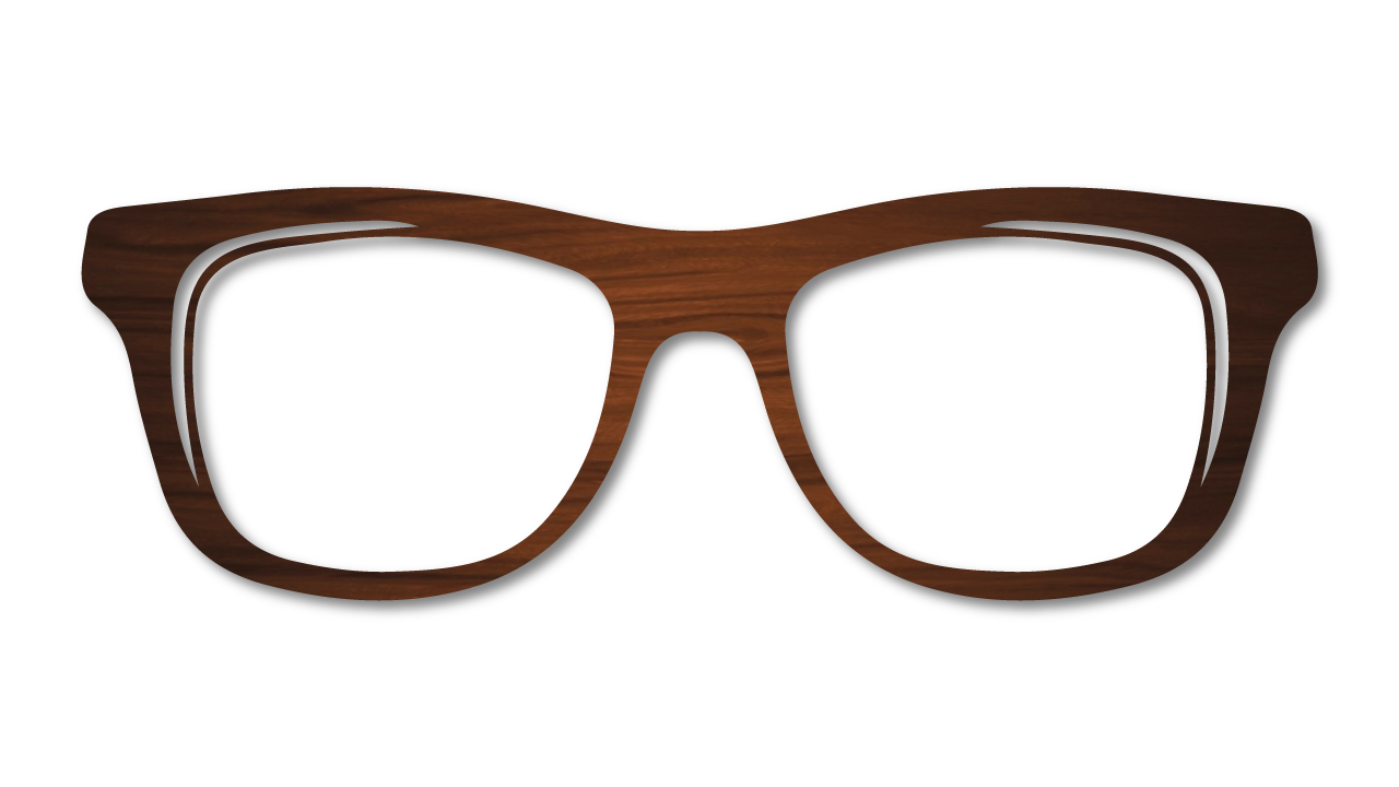 Gafas madera para lentes graduadas » Tus Gafas